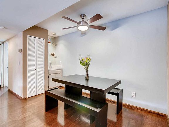 5th image of 4452 Mentone St Unit 101