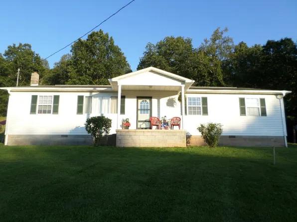 598 Old Barksdale Rd, Hinton, WV 25951