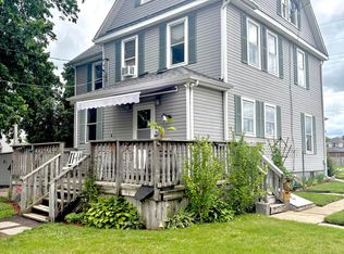 204 S Washington St, La Crosse, IN 46348