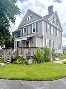 204 S Washington St, La Crosse, IN, 46348