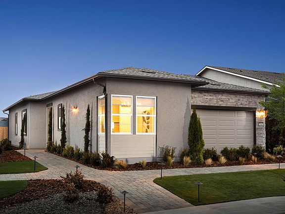 Modern Prairie