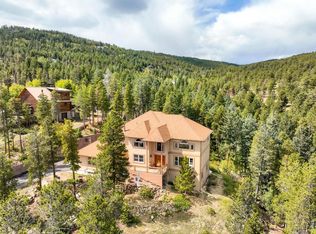 12023 Coal Creek Heights Dr, Golden, CO 80403