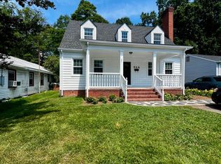 524 Granite Ave, Richmond, VA 23226