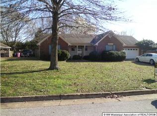 7117 Larkfield Rd, Olive Branch, MS 38654