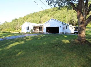 584 S Main St, Bolivar, NY 14715