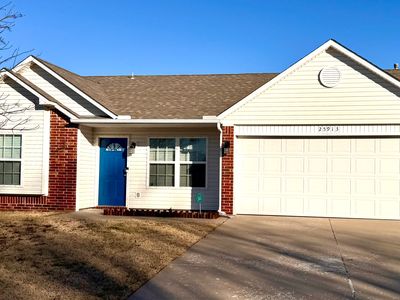 25913 E 89th St S, Broken Arrow, OK, 74014