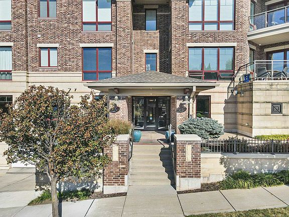 2nd image of 101 Ferchland Pl #407