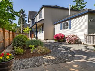 1109 SE 76th Ave, Portland, OR 97215