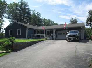 762 Back Mountain Rd, Goffstown, NH 03045