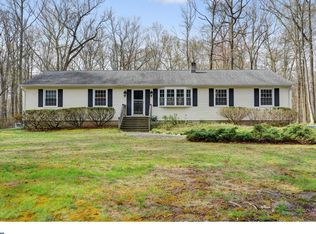 60 Conover Rd, East Windsor, NJ 08520