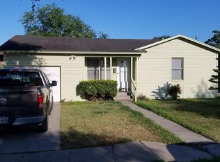 4418 Randall Dr, Corpus Christi, TX 78411