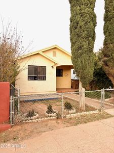 814 E 13th St, Douglas, AZ, 85607