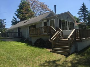 14098 Parallel Ave, Alpena, MI 49707