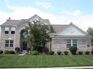13290 Landwood Dr, Fishers, IN 46037