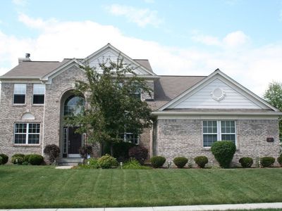 13290 Landwood Dr, Fishers, IN, 46037