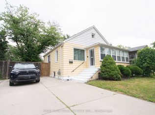 2236 Church St, Windsor, ON N8X1V9