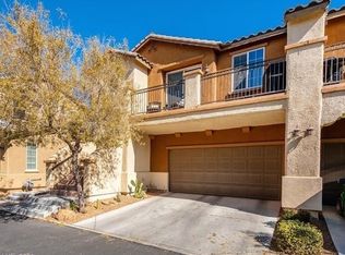 1136 Via Fellini, Henderson, NV 89052