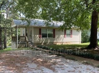 1346 James St, Florence, AL 35630