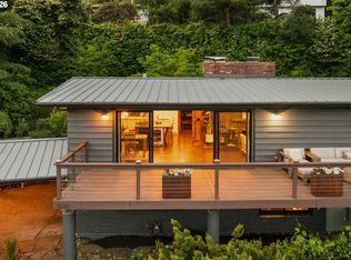 4416 SW Chesapeak Ave, Portland, OR