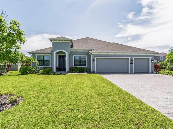 7356 Millbrook Ave, Melbourne, FL 32940