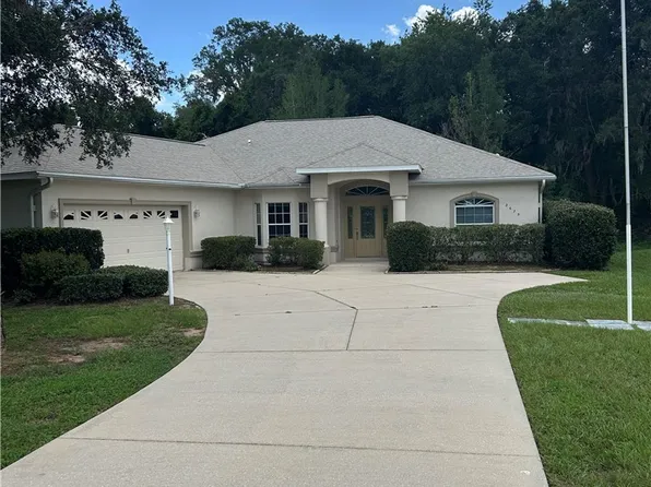2675 N Canterbury Lake Dr, Hernando, FL 34442