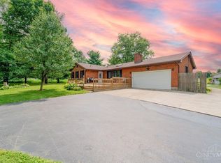 4747 Hamilton Eaton Rd, Hamilton, OH 45013