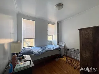 Rented by Alpha Properties NYC I LLC