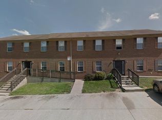 2509 Mackenzie Ln, Lexington, KY 40509