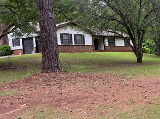 265 Forest Lake Dr, Covington, GA 30016