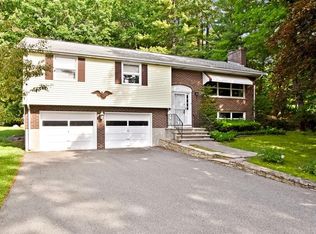 3 Craig Ln, Waltham, MA 02451