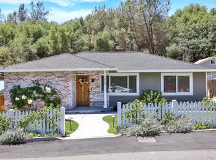 1026 Mark Twain Rd, Angels Camp, CA 95222