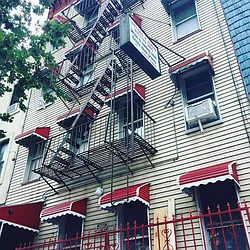 Rented by OT Real Estate