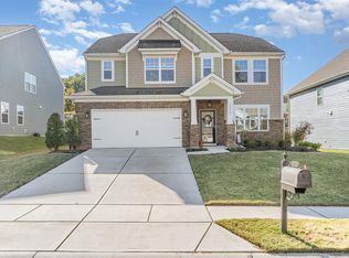 15115 Oleander Dr, Charlotte, NC 28278