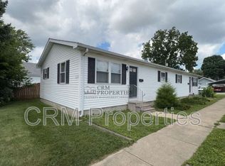 720 S Lindsay St, Kokomo, IN 46901
