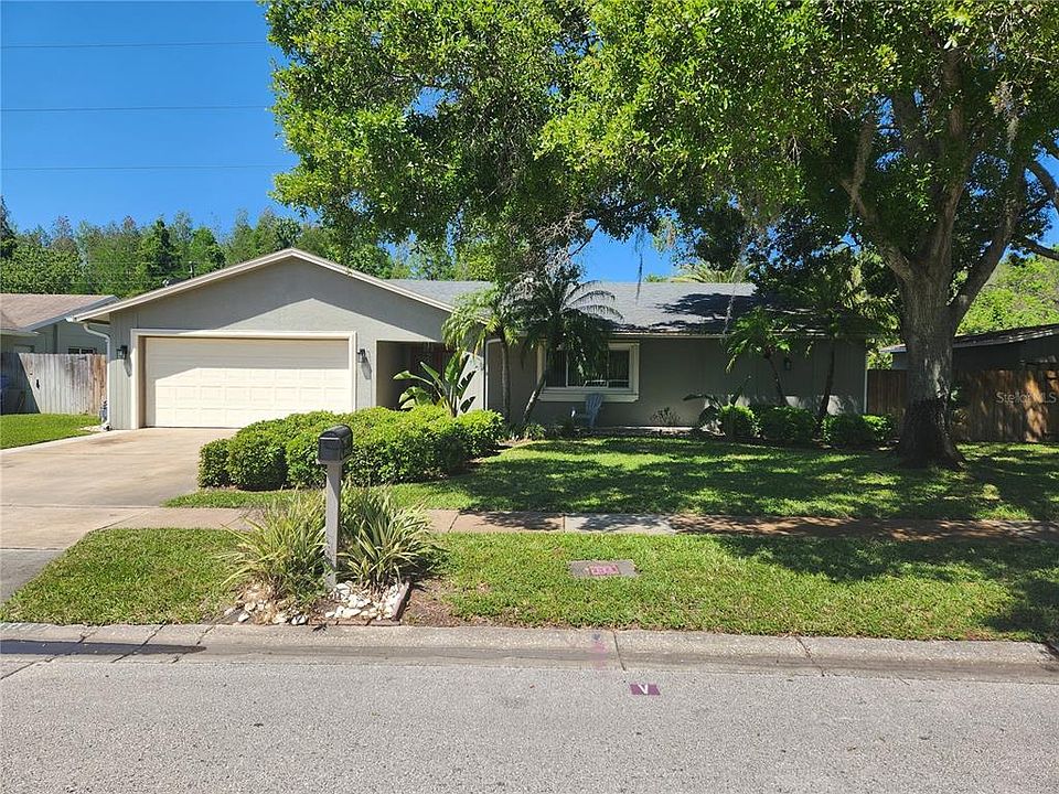 1842 Del Robles Dr, Clearwater, FL 33764 | Zillow