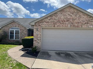 4010 Marryat Dr, Springfield, IL 62711