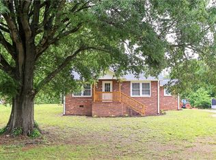 6601 State Highway 704, Madison, NC 27025