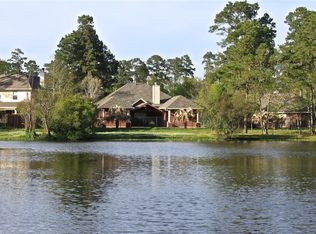 91 N Merryweather Cir, Conroe, TX 77384