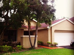 4349 SW 147th Ct, Miami, FL 33185