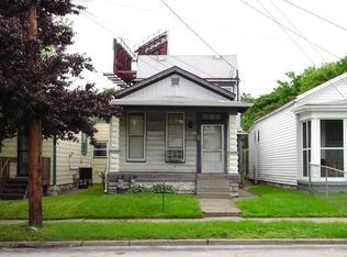 305 S Spring St APT 2, Louisville, KY 40206