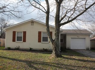 11408 Deham Dr, LOUISVILLE, KY 40241