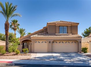 8360 Sheltered Valley Dr, Las Vegas, NV 89128