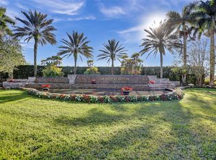 19125 N Gardenia Ave, Weston, FL 33332