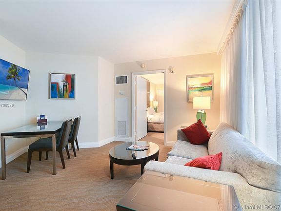 2nd image of 2670 E Sunrise Blvd #702