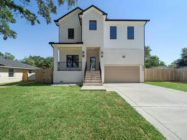4009 Newshire Dr, Houston, TX 77025