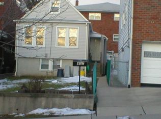 437 Cliff St, Fairview, NJ 07022