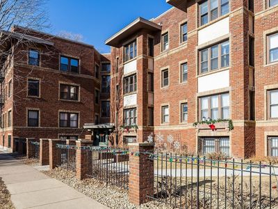 391 Laurel Ave APT 212, Saint Paul, MN, 55102