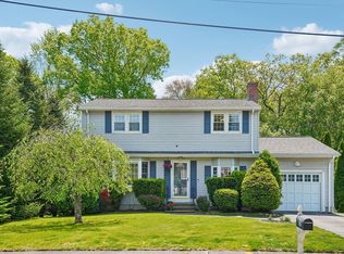 35 Westgate Rd, Framingham, MA 01701