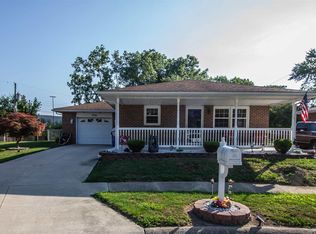 1904 Olds Ct, Kokomo, IN 46902