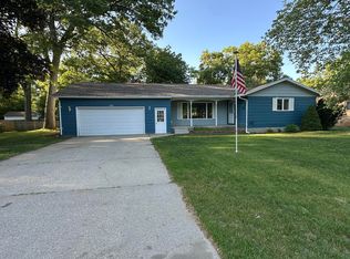3466 Verna Ave, Muskegon, MI 49442